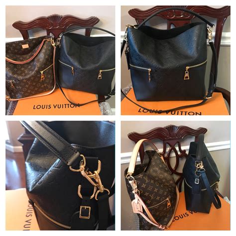 louis vuitton melie handbag review|Louis Vuitton melie sale.